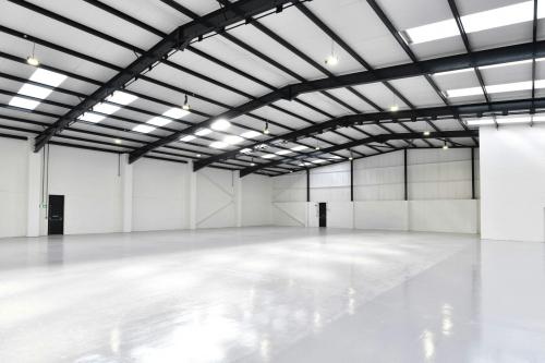 Unit 12, Oakhill Trading Estate, Devonshire Road, Walkden, M28