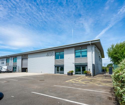 408, Easter Park, Haydock Lane, St. Helens, WA11