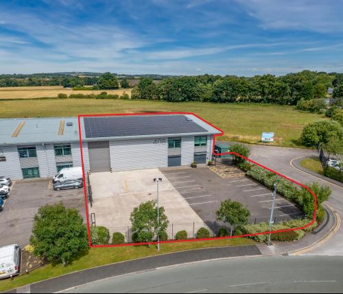 408, Easter Park, Haydock Lane, St. Helens, WA11