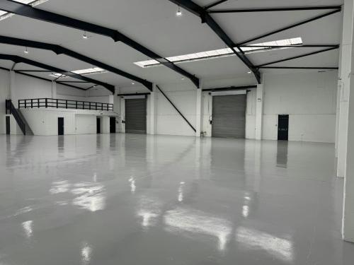 Unit 22 Severnside, Trafford Park, Textilose Road, Manchester, M17