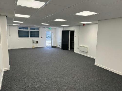 Unit 22 Severnside, Trafford Park, Textilose Road, Manchester, M17