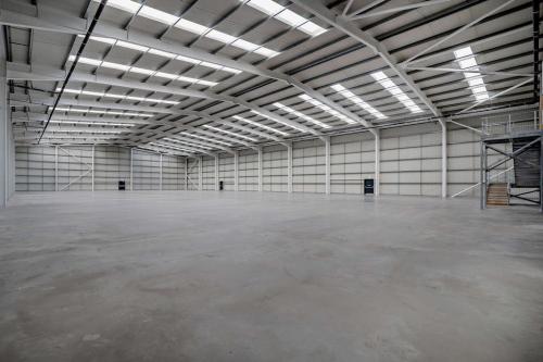 Unit 8, Indurent Park, Pochin Way, Middlewich, CW10