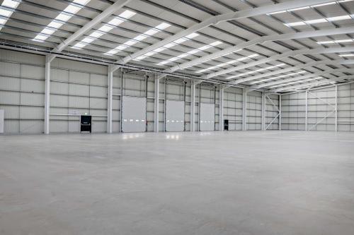Unit 8, Indurent Park, Pochin Way, Middlewich, CW10