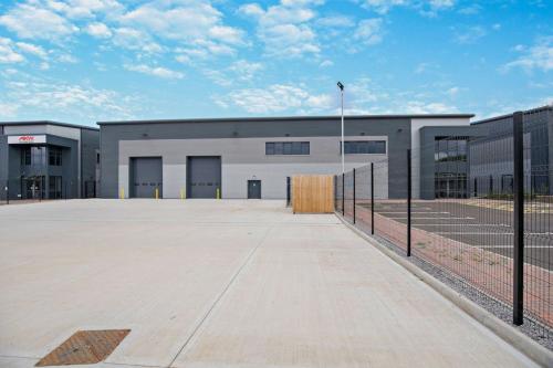 Unit 7, Indurent Park, Pochin Way, Middlewich, CW10