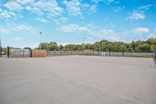 Unit 7, Indurent Park, Pochin Way, Middlewich, CW10