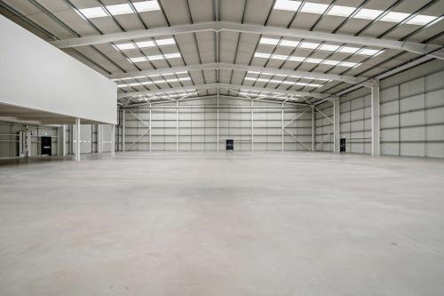 Unit 7, Indurent Park, Pochin Way, Middlewich, CW10