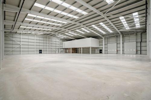 Unit 7, Indurent Park, Pochin Way, Middlewich, CW10