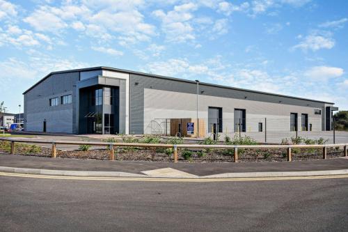 Unit 4, Indurent Total Park, Pochin Way, Middlewich, CW10