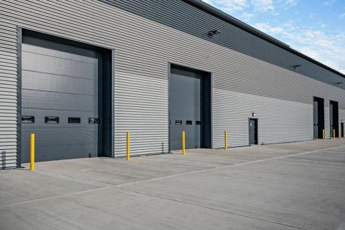 Unit 4, Indurent Total Park, Pochin Way, Middlewich, CW10