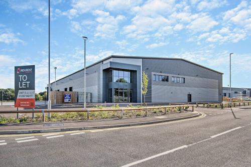 Unit 5, Indurent Total Park, Pochin Way, Middlewich, CW10
