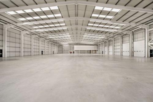 Unit 5, Indurent Total Park, Pochin Way, Middlewich, CW10