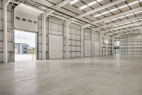 Unit 5, Indurent Total Park, Pochin Way, Middlewich, CW10