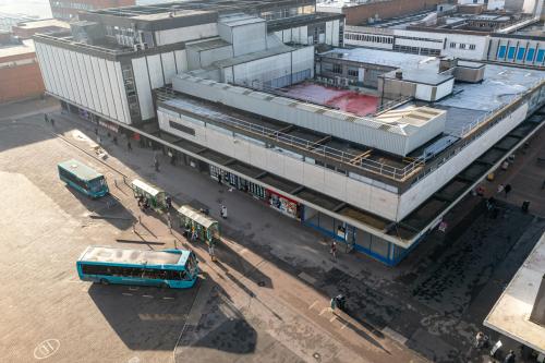 30a Terminus Street, Harlow, Essex, CM20