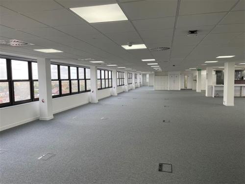 Maritime House, 1 Linton Road, Barking, IG11