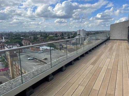 Maritime House, 1 Linton Road, Barking, IG11