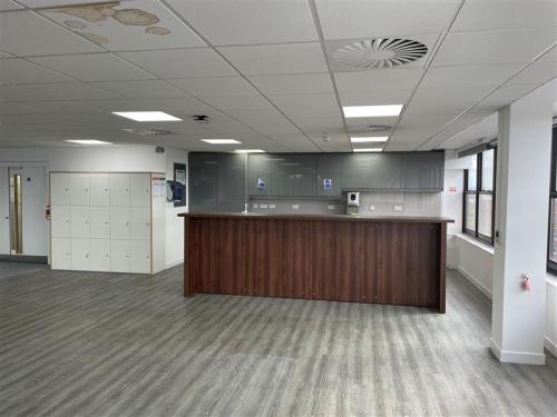Maritime House, 1 Linton Road, Barking, IG11