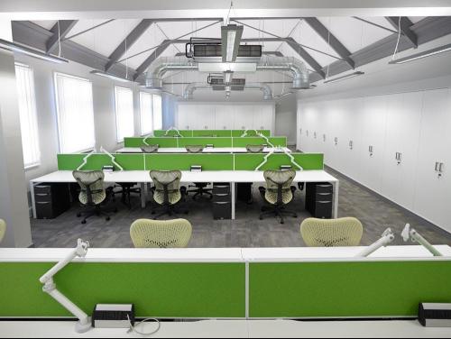 Suite 3A, 20 George Hudson Street, York, YO1