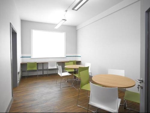 Suite 3A, 20 George Hudson Street, York, YO1