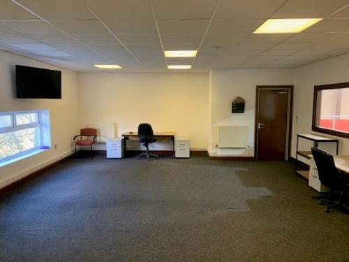 Unit 11, Rudgate Business Park, York, YO26