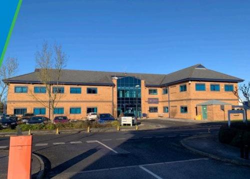 Atlas House, Link Business Park, York, YO10