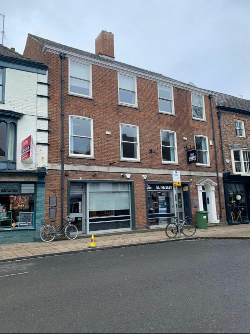 106 Micklegate, York, YO1