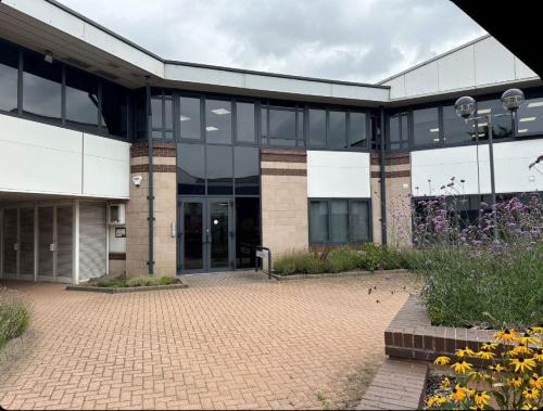 Unit 1 Arabesque House, Monks Cross Drive, York, YO43