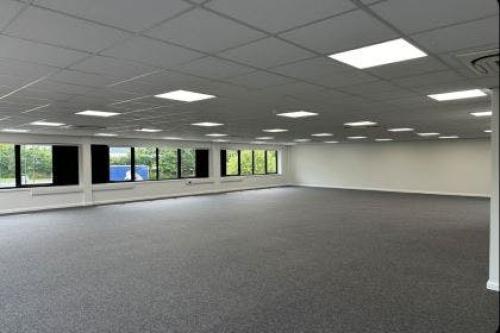 Unit 1 Arabesque House, Monks Cross Drive, York, YO43