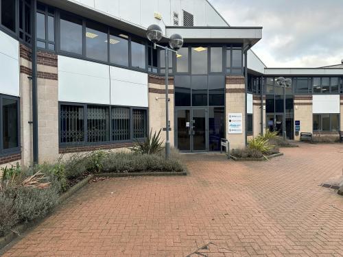 Unit 5 Arabesque House, Monks Cross Drive, York, YO32