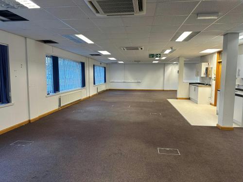 Unit 5 Arabesque House, Monks Cross Drive, York, YO32