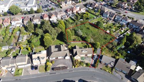 14 Chesterfield Way, Barwell, Leicester, LE9