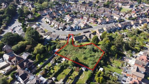 14 Chesterfield Way, Barwell, Leicester, LE9