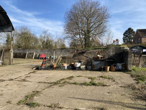 Dean Farm, Main Street, Singleborough, Milton Keynes, MK17