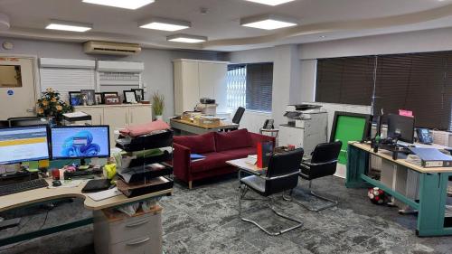 Unit 6, Sterling Industrial Estate, Rainham Road South, Dagenham, RM10