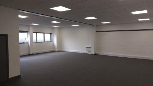 Unit 1A, Ashton Gate, Ashton Road, Romford, RM3