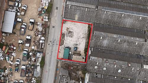 3,500 Sq Ft, Thames Road Industrial Estate, Thames Road, Silvertown, London, E16