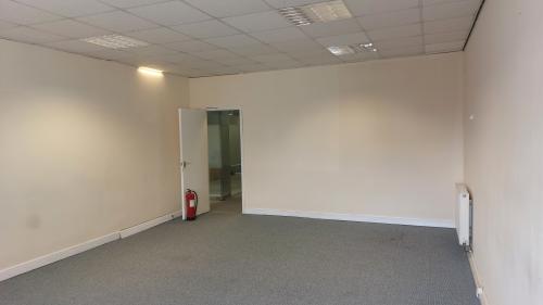 Units A & B, Marlborough Business Centre, 96 George Lane, South Woodford, London, E18