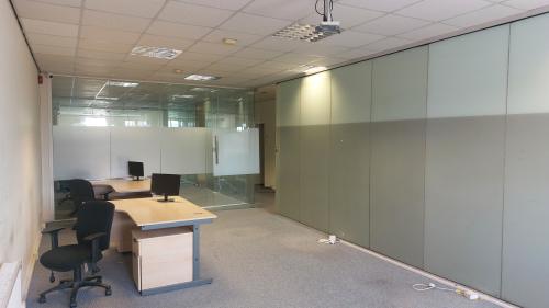 Units A & B, Marlborough Business Centre, 96 George Lane, South Woodford, London, E18