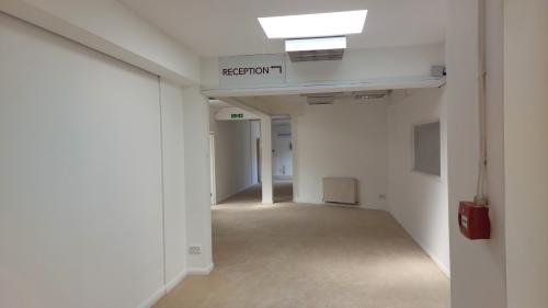 Units A & B, Marlborough Business Centre, 96 George Lane, South Woodford, London, E18