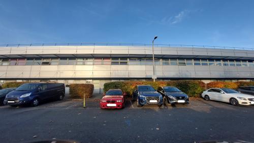 Workshop, CEME, Marsh Way, Rainham, RM13