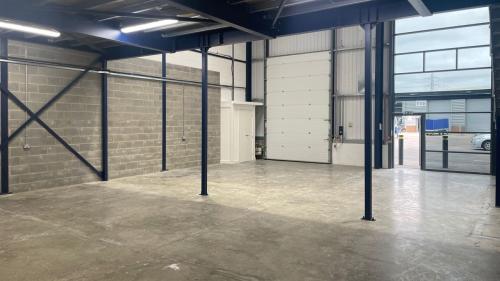 Unit C12, Leyton Industrial Village, Argall Avenue, Leyton, London, E10