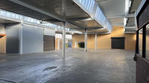 Unit 4E Tonbridge Works, Tonbridge Road, Romford, RM3
