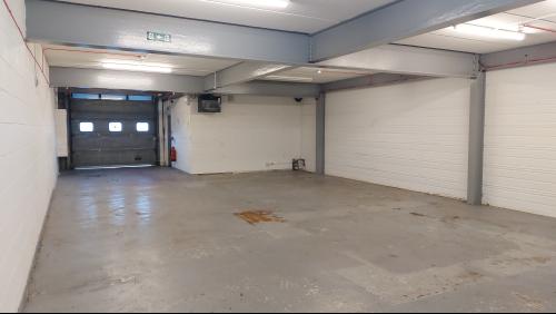 Unit 4 Ashton Gate, Ashton Road, Romford, RM3