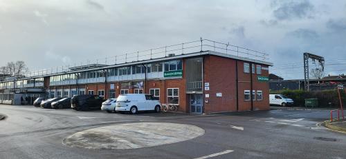 48, Claydon Business Park, Claydon, Ipswich, IP6