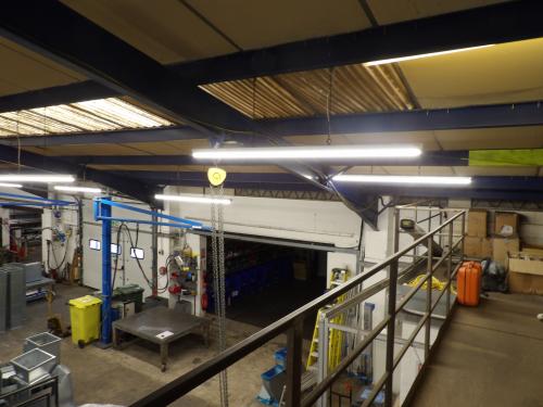 Gorse Lane Industrial Estate, 24 Brunel Road, Clacton-on-sea, CO15