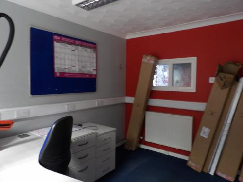 Gorse Lane Industrial Estate, 24 Brunel Road, Clacton-on-sea, CO15