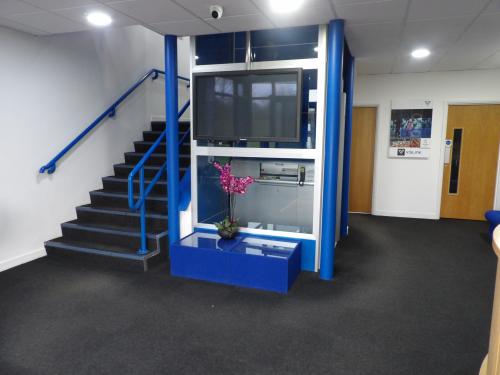 Waterside House, Earls Colne Business Park, Lancaster Way, Earls Colne, Colchester, CO6