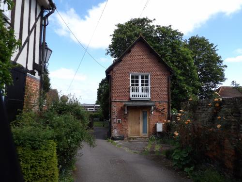 The Coach House, Balkerne Close, Colchester, CO1