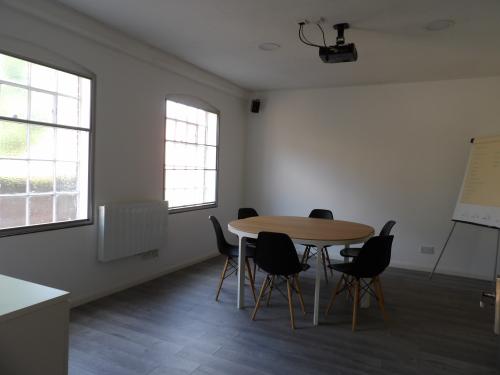 The Coach House, Balkerne Close, Colchester, CO1