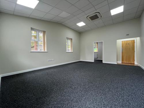 Suite 1 Flight House, Earls Colne Business Park, Colchester, CO6