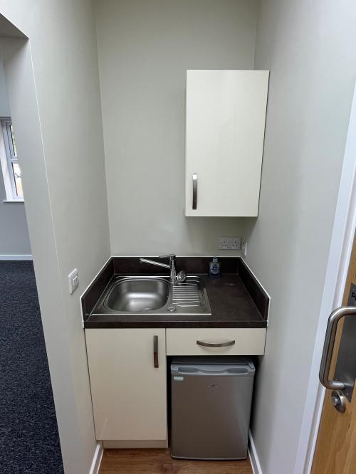 Suite 1 Flight House, Earls Colne Business Park, Colchester, CO6